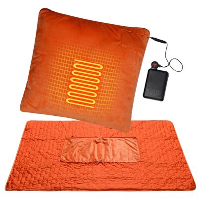 Качествена подгряваща подложка