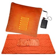 Качествена подгряваща подложка