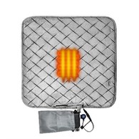 Многоцветна нагреваема подложка