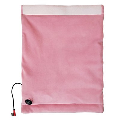 Мека подгряваща подложка за семейството