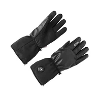 Отопляеми ръкавици с унисекс вид