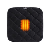 Водоустойчива нагреваема подложка