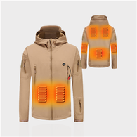 Акумулаторни отоплителни дрехи